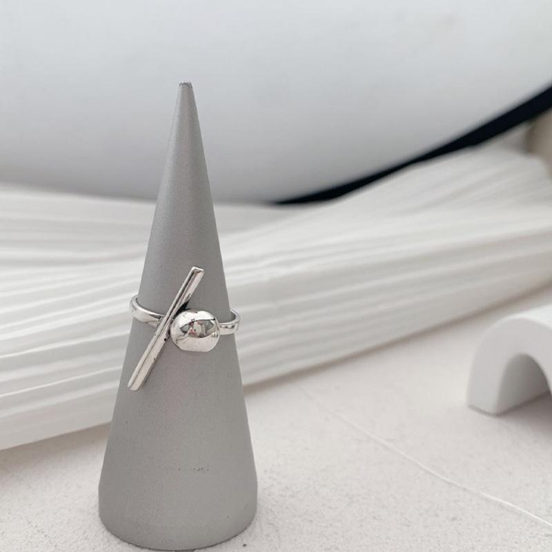 VENTFILLE Bạc 925 Nhẫn Mới Thờ - đánh giá và giá Nail Art France